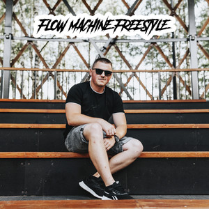 FLOW MACHINE FREESTYLE