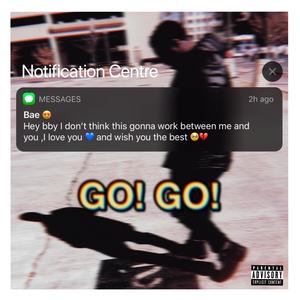 Go! Go! (Explicit)