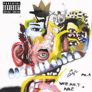 Life Scans (feat. ROBEARL & Jamal J.) (Explicit)