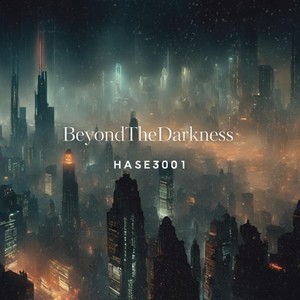 BeyondTheDarkness