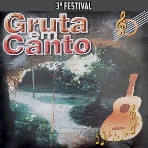 3º Festival Gruta em Canto