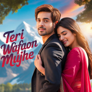 Teri Wafaon Mujhe