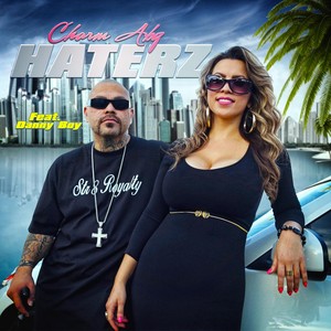 Haterz(feat. Danny Boy)