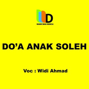 Do'A Anak Soleh