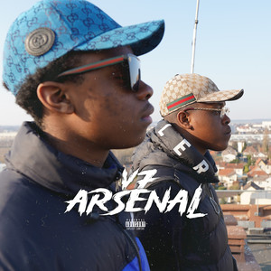 Arsenal (Explicit)