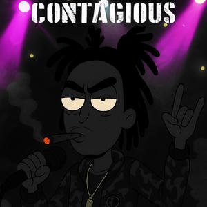 BLITZ (feat. Toniside) (Explicit)