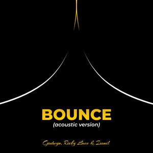 BOUNCE(feat. Godwyn & Isonil)