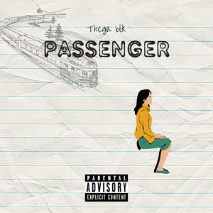 Passenger (Explicit)