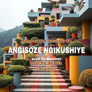 Angisoze Ngikushiye (feat. Xowla) [Radio Edit]