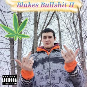 Blakes Bullshit II (Explicit)