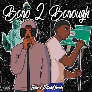 Boro 2 Borough (Explicit)