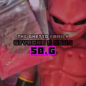 50.G (feat. G´sus) (Explicit)