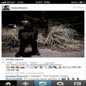 still wanna fuk? (Explicit)