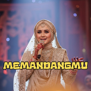 Murni D - memandangmu