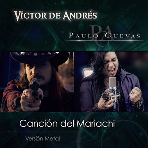 Canción del Mariachi (De 