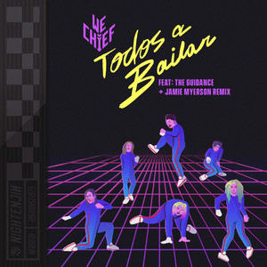 Todos a Bailar(feat. The Guidance) (Jamie Myerson Remix|Disco Dancing)