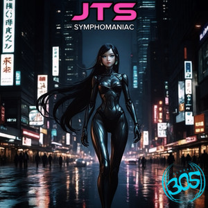 SYMPHOMANIAC (Original Mix)