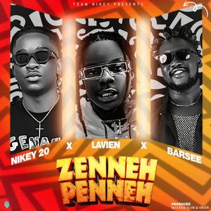 Zennehpenneh (feat. Barsee, Lavien)