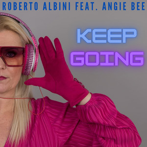 Keep Going (Extended Mix)