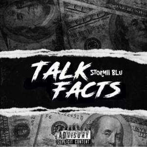 Talk Facts (Explicit)