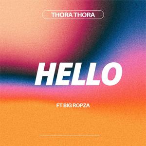 HELLO (feat. Big Ropza)