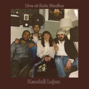 Forget Me Knots (Live at Rola Studios)