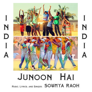 Junoon Hai (Cricket Song)