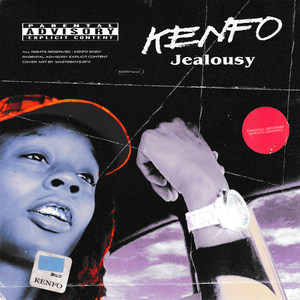 Jealousy (Explicit)