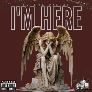 I'm Here (Explicit)