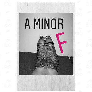 A Minor F