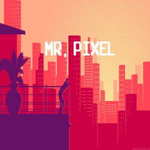 Mr Pixel