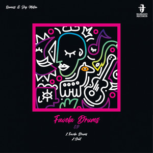 Favela Drums (Original Mix)
