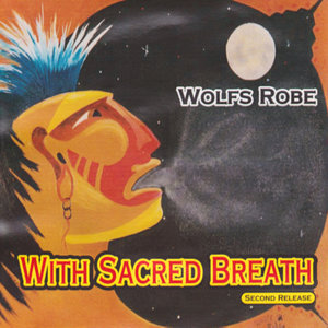 With Sacred Breath