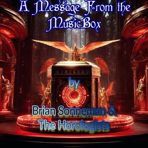A Message from the MusicBox