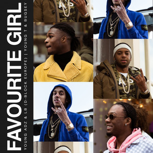 Favourite Girl (Explicit)