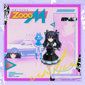 ZOOOM(feat. JustWarrenPeace) (Explicit)