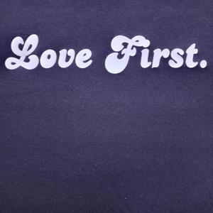 Love First (Explicit)