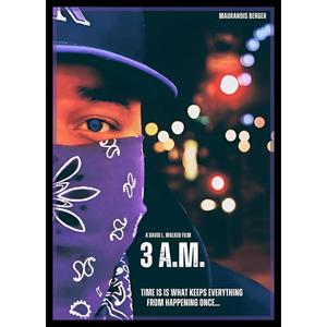 3AM (feat. Hope Jonez) (Explicit)