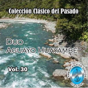 Colección Clásico del Pasado, Vol. 30