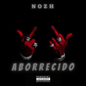 Aborrecido (feat. Nozh) [Explicit]