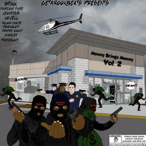 Regular (feat. Mike Money) (Explicit)