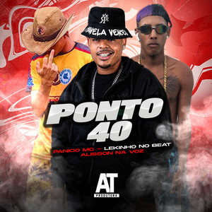 Ponto 40 (Explicit)