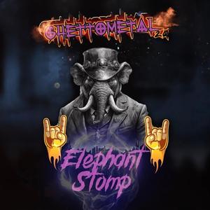 Elephant Stomp!