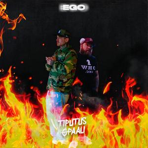 Ego (feat. Opaali) (Explicit)