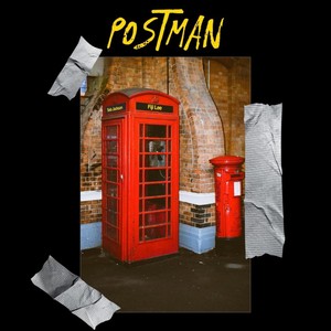 Postman (Explicit)