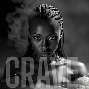 CRAVE (feat. Slyder)