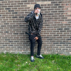 Fuxk it pour it up (feat. Sleepo)