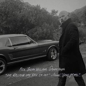 Die Ballade van Frik & Dot, oftewel (Goue Graal|Explicit)