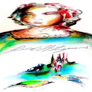 Noyé par la brume (feat. Matthieu Michel)