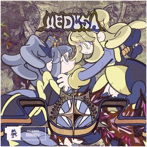 Medusa封面